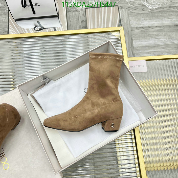 Women Shoes-Boots Code: HS447 $: 115USD