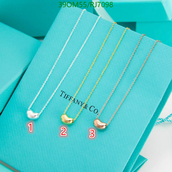 Jewelry-Tiffany, Code: RJ7098,$: 39USD