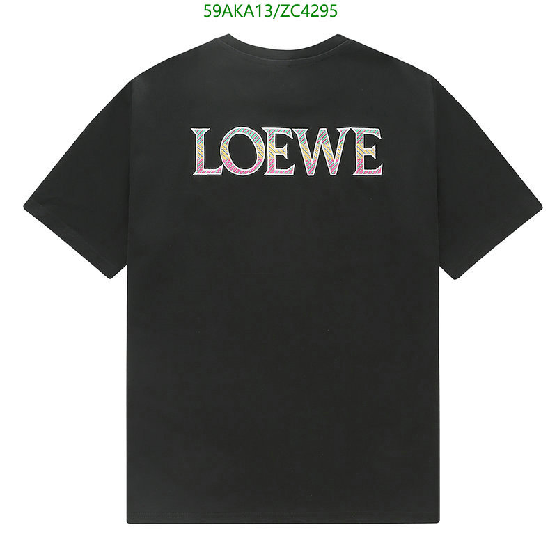 Clothing-Loewe, Code: ZC4295,$: 59USD