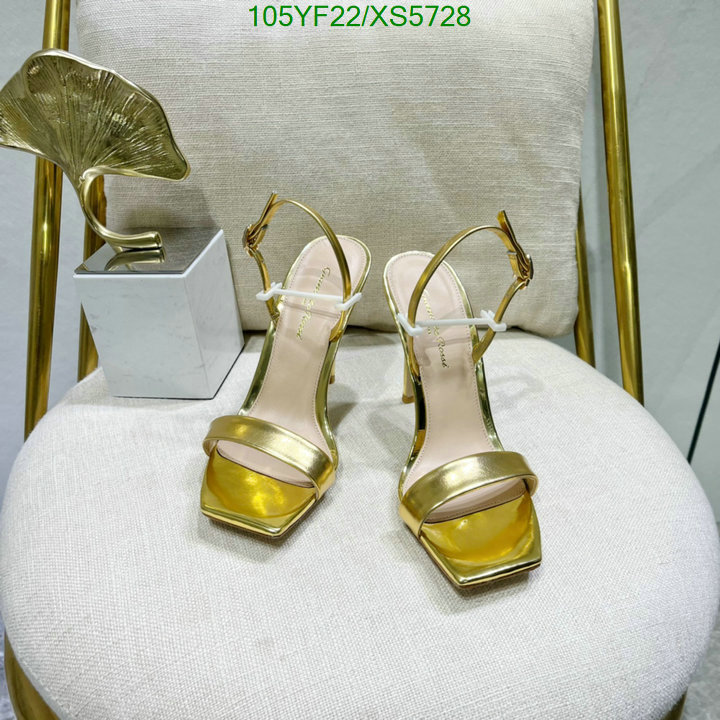 Women Shoes-Gianvito Rossi, Code: XS5728,$: 105USD