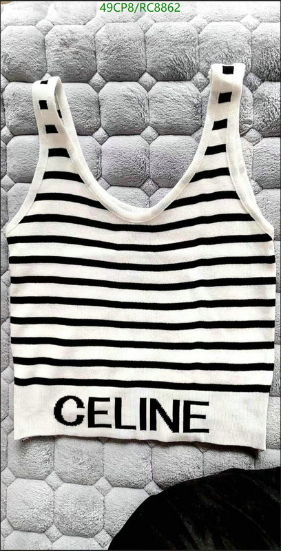 Clothing-Celine, Code: RC8862,$: 49USD