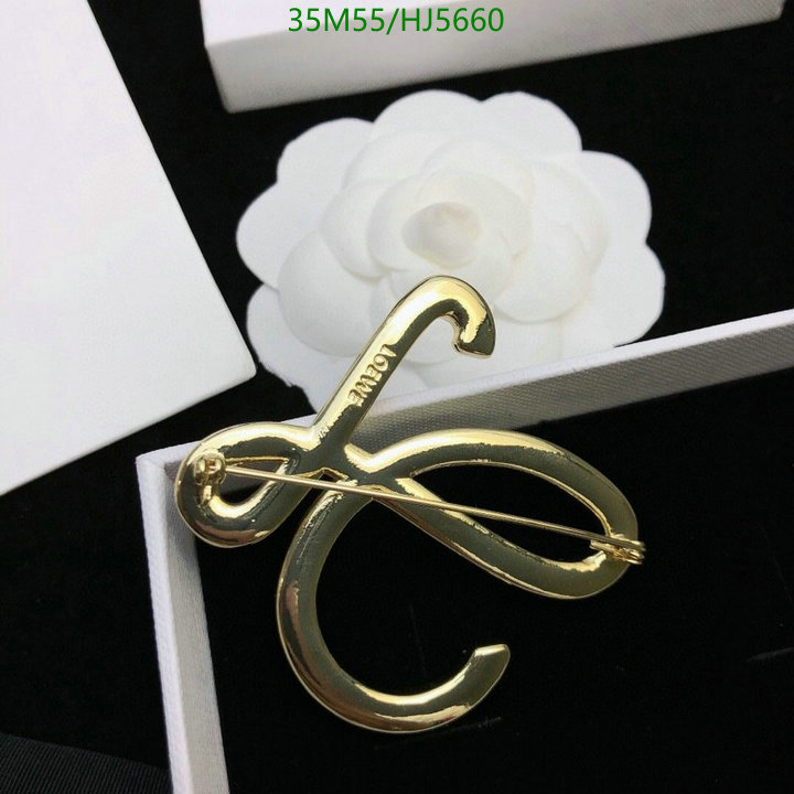 Jewelry-Loewe, Code: HJ5660,$: 35USD