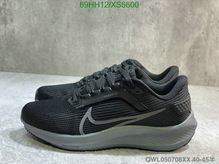 Men shoes-Nike, Code: XS6600,$: 69USD