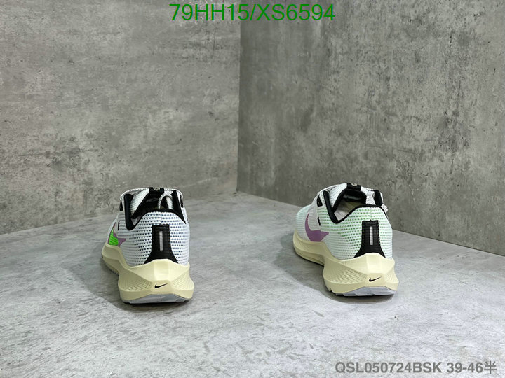 Men shoes-Nike, Code: XS6594,$: 79USD