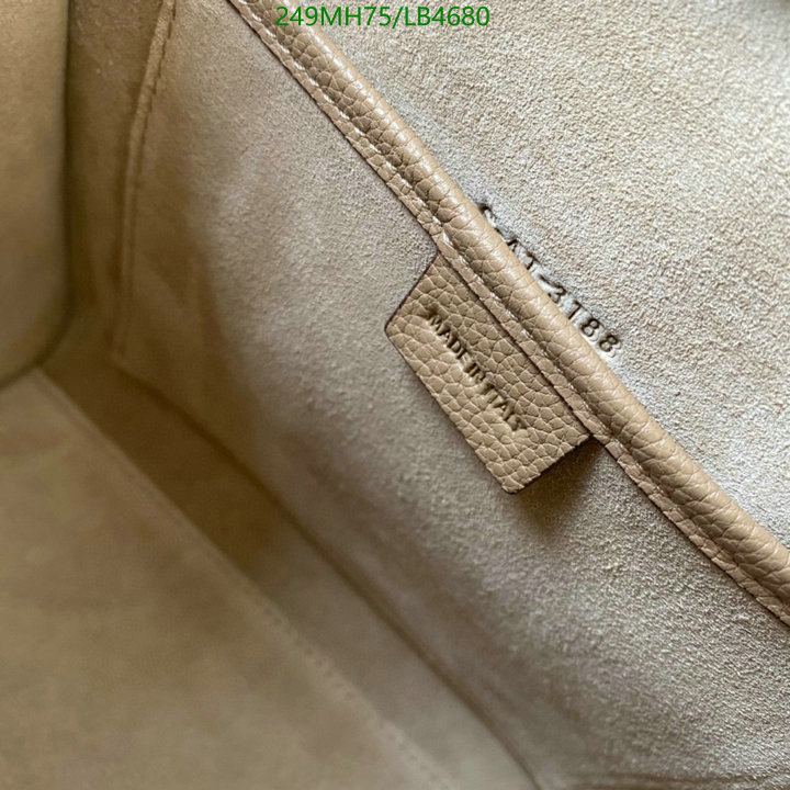 Celine Bag -(Mirror)-Handbag-,Code: LB4680,$: 249USD
