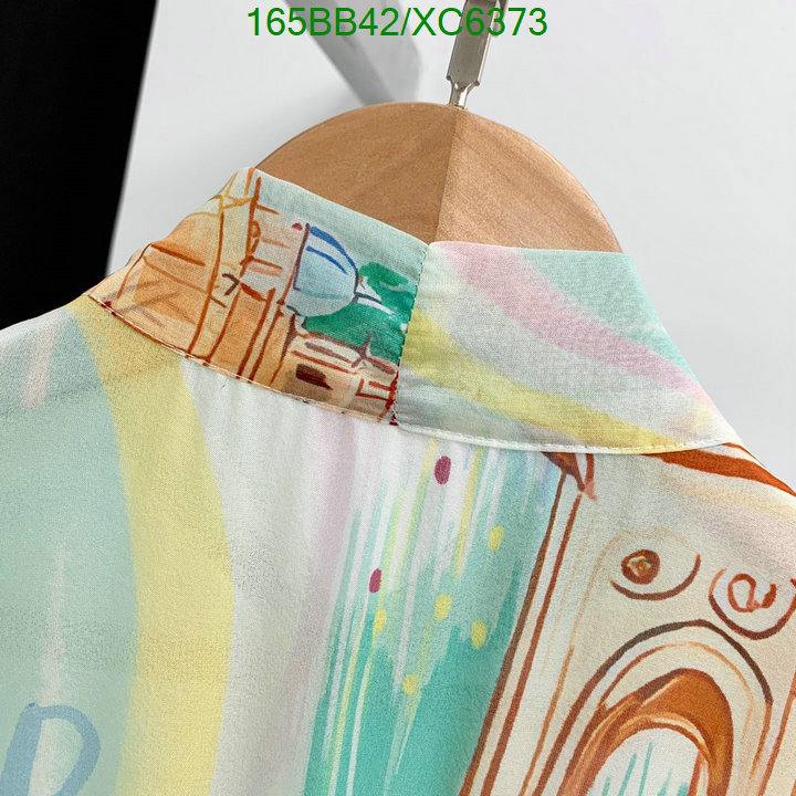 Clothing-Dior, Code: XC6373,$: 165USD