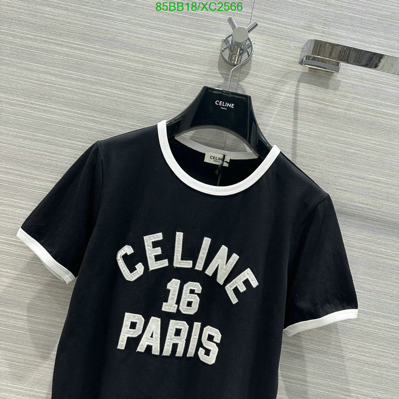 Clothing-Celine, Code: XC2566,$: 85USD