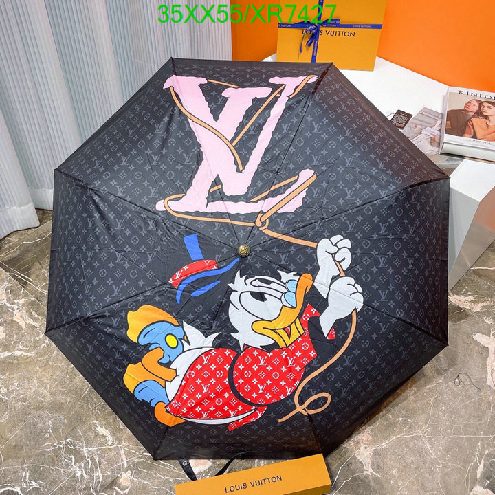 Umbrella-LV, Code: XR7427,$: 35USD