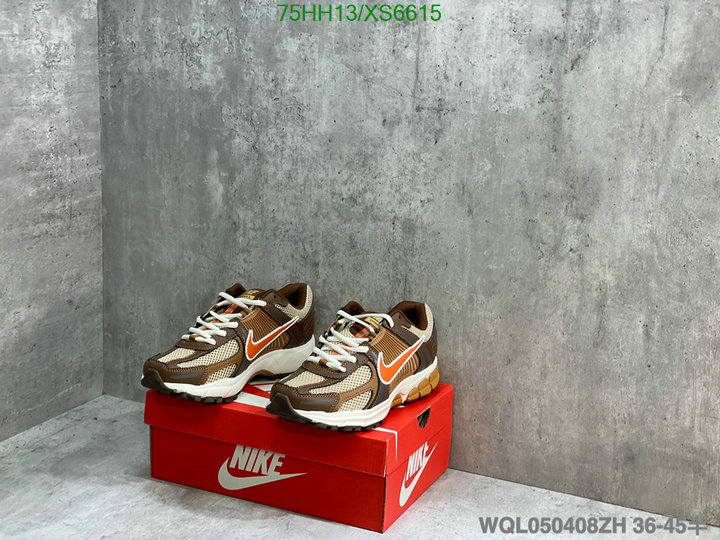 Men shoes-Nike, Code: XS6615,$: 75USD