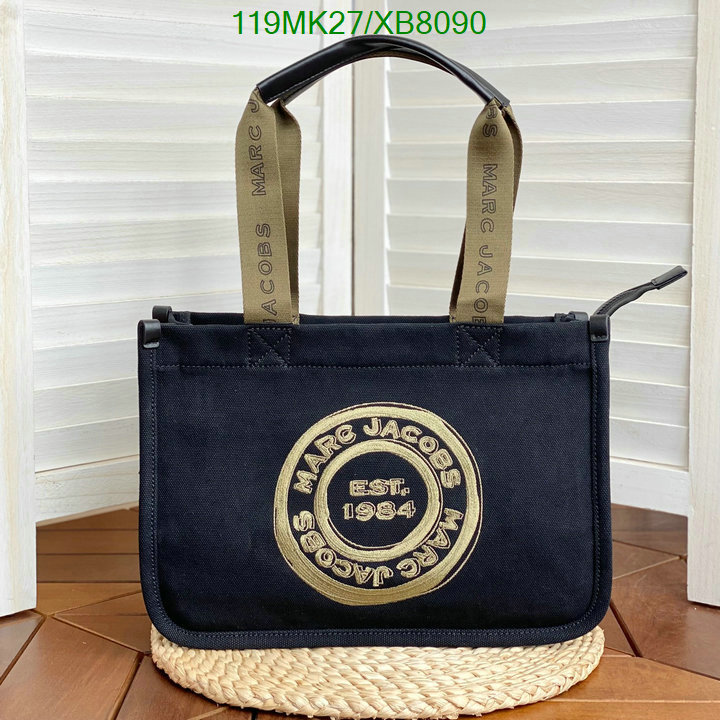 Marc Jacobs Bags -(Mirror)-Handbag- Code: XB8090 $: 119USD