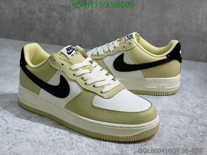 Men shoes-Nike, Code: XS6609,$: 65USD