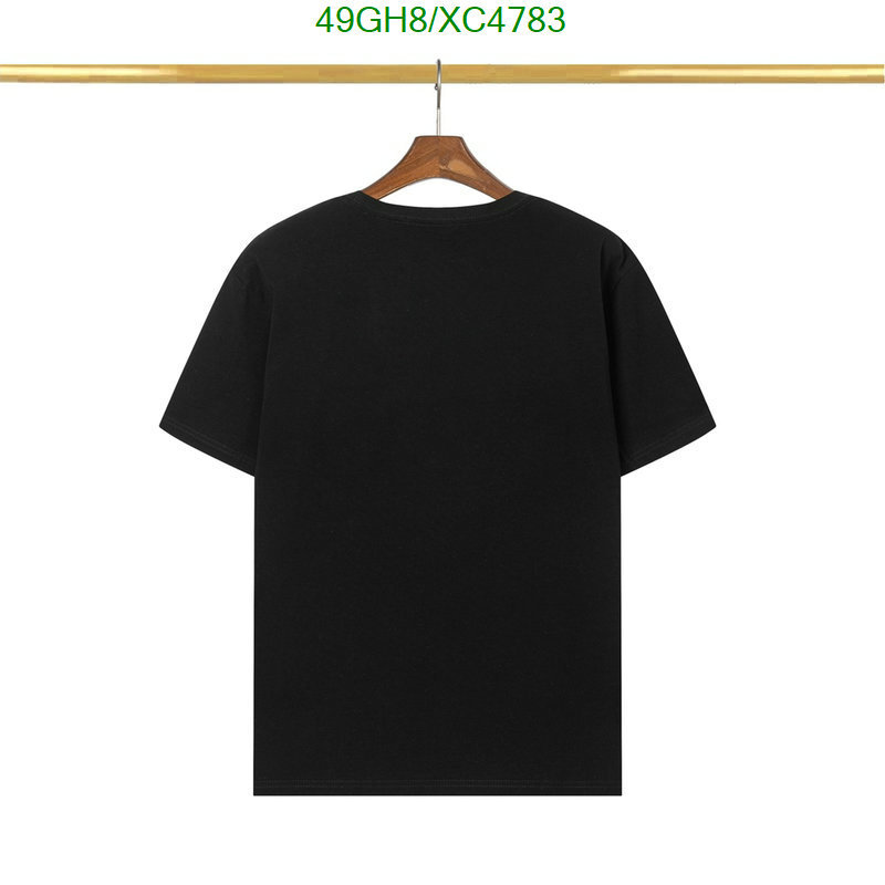 Clothing-Gucci, Code: XC4783,$: 49USD