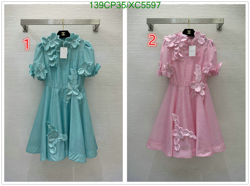 Clothing-Zimmermann, Code: XC5597,$: 139USD