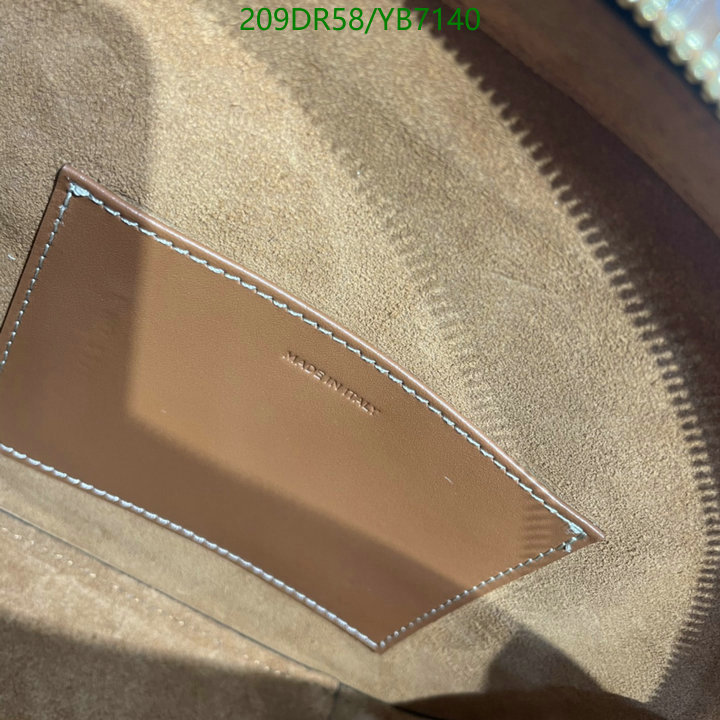 Celine Bag -(Mirror)-Diagonal- Code: YB7140 $: 209USD