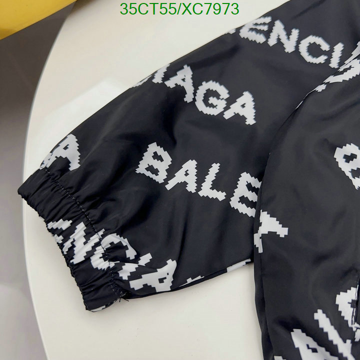 Kids clothing-Burberry Code: XC7973 $: 35USD