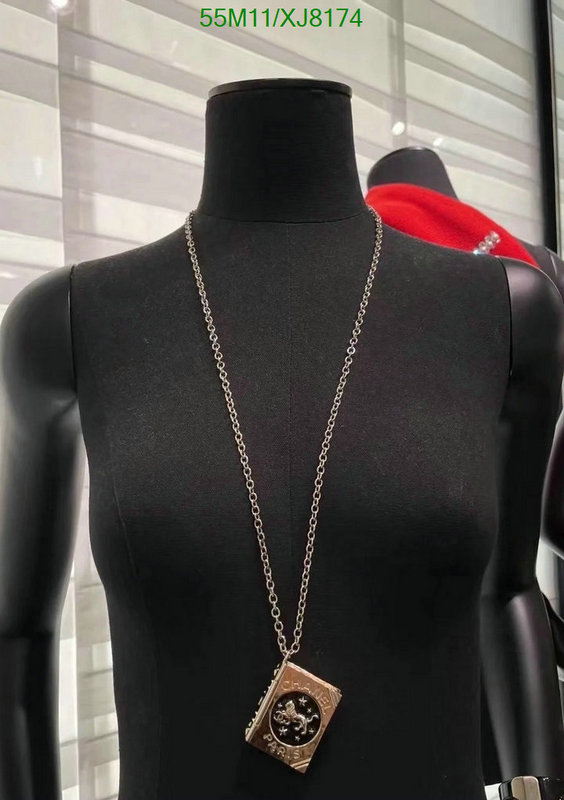 Jewelry-Chanel Code: XJ8174 $: 55USD