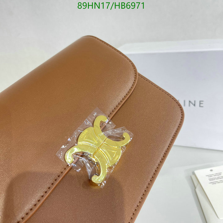 Celine Bag-(4A)-Triomphe Series,Code: HB6971,