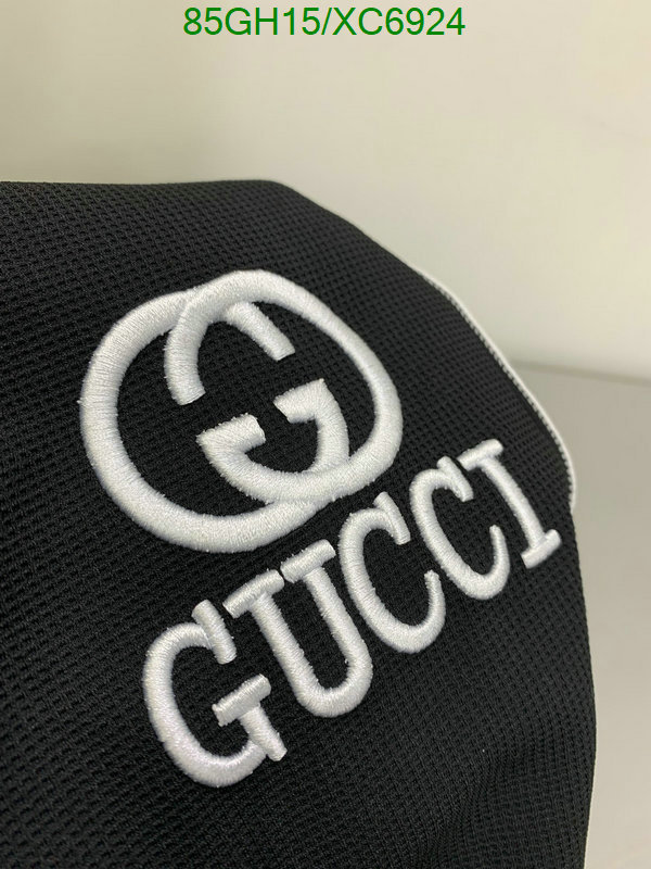 Clothing-Gucci, Code: XC6924,$: 85USD