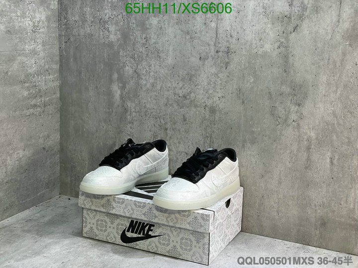 Women Shoes-NIKE, Code: XS6606,$: 65USD