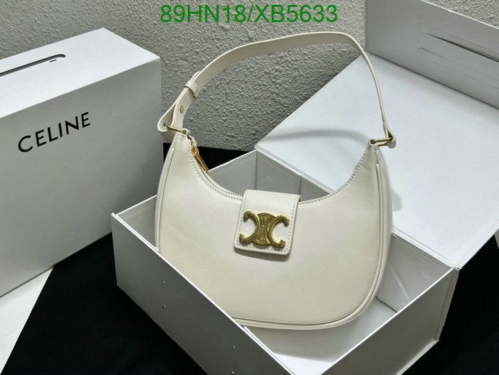 Celine Bag-(4A)-AVA-,Code: XB5633,$: 89USD