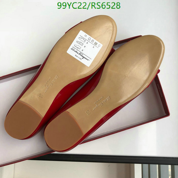 Women Shoes-Ferragamo, Code: RS6528,$: 99USD