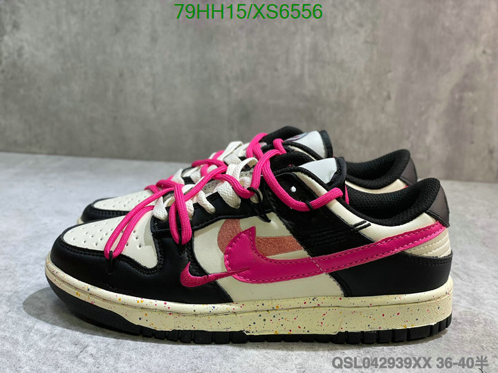 Women Shoes-NIKE, Code: XS6556,$: 79USD