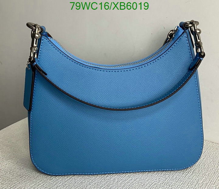 Coach Bag-(4A)-Diagonal-,Code: XB6019,$: 79USD