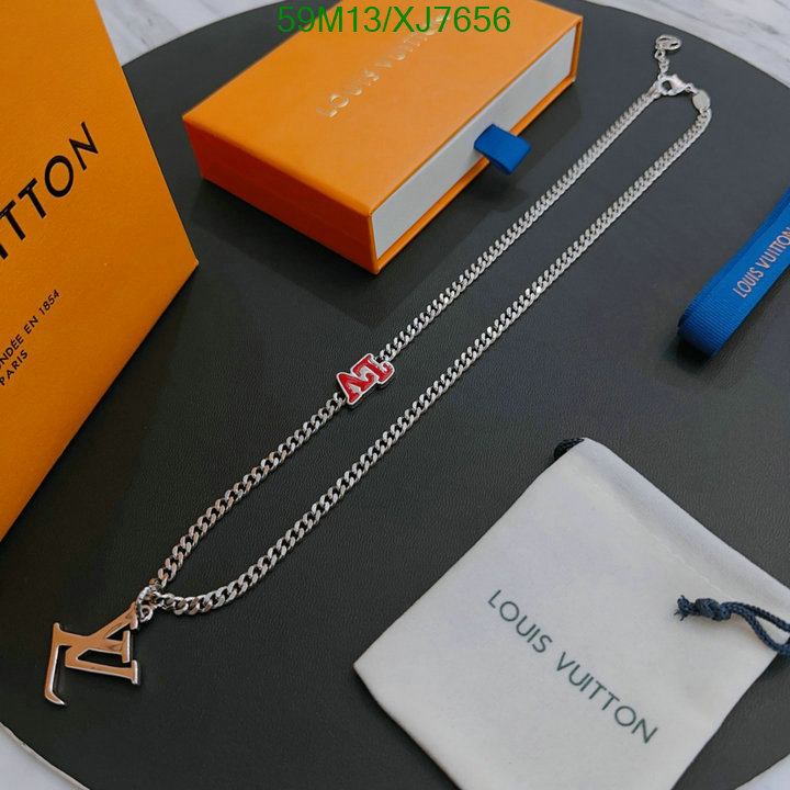 Jewelry-LV Code: XJ7656 $: 59USD