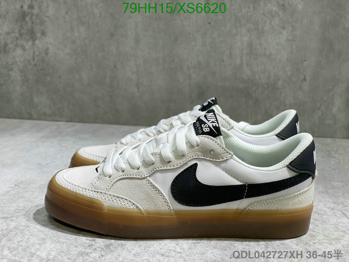 Women Shoes-NIKE, Code: XS6620,$: 79USD