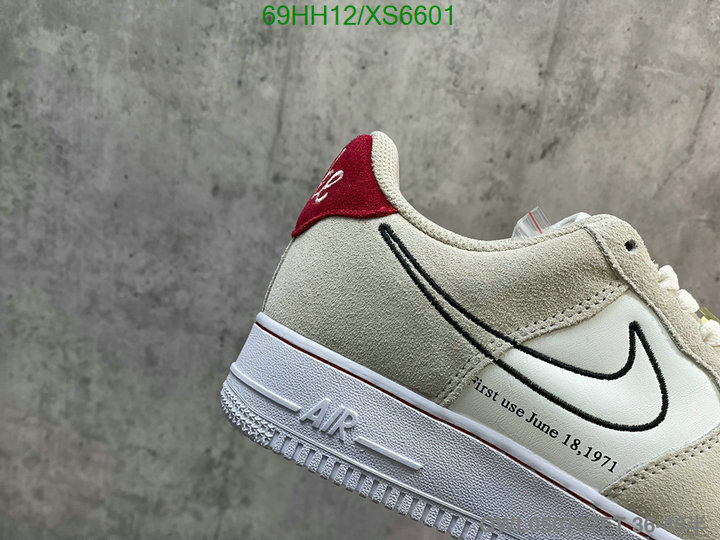 Women Shoes-NIKE, Code: XS6601,$: 69USD