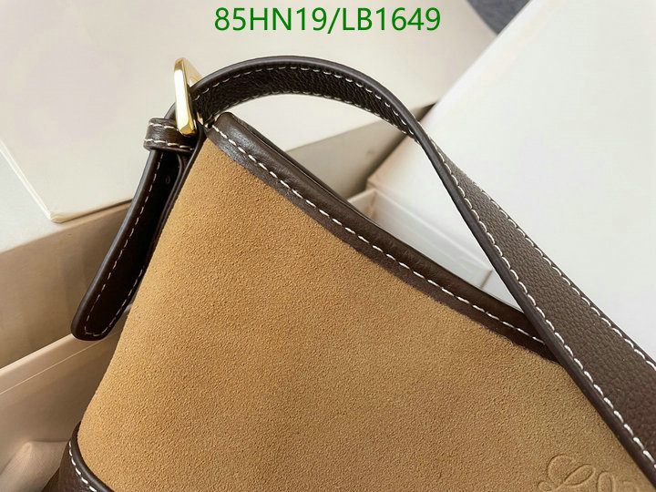 Loewe Bag-(4A)-Diagonal-,Code: LB1649,$: 85USD