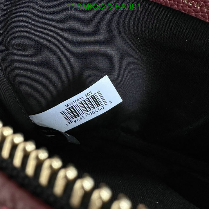 Marc Jacobs Bags -(Mirror)-Diagonal- Code: XB8091 $: 129USD