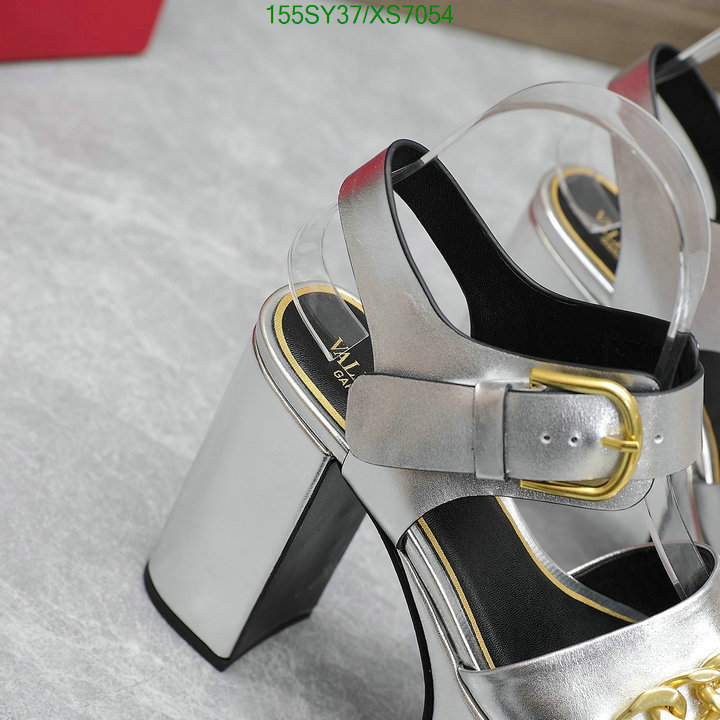 Women Shoes-Valentino, Code: XS7054,$: 155USD