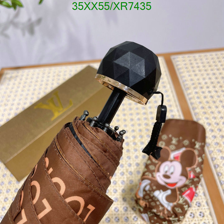 Umbrella-LV, Code: XR7435,$: 35USD