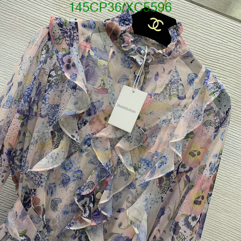 Clothing-Zimmermann, Code: XC5596,$: 145USD
