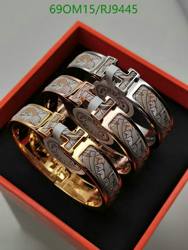 Jewelry-Hermes Code: RJ9445 $: 69USD