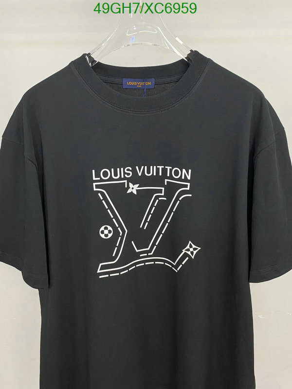 Clothing-LV, Code: XC6959,$: 49USD