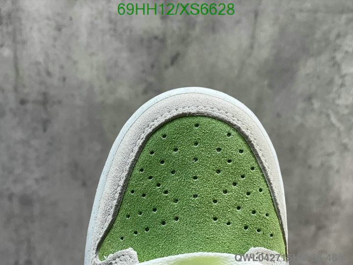 Men shoes-Nike, Code: XS6628,$: 69USD