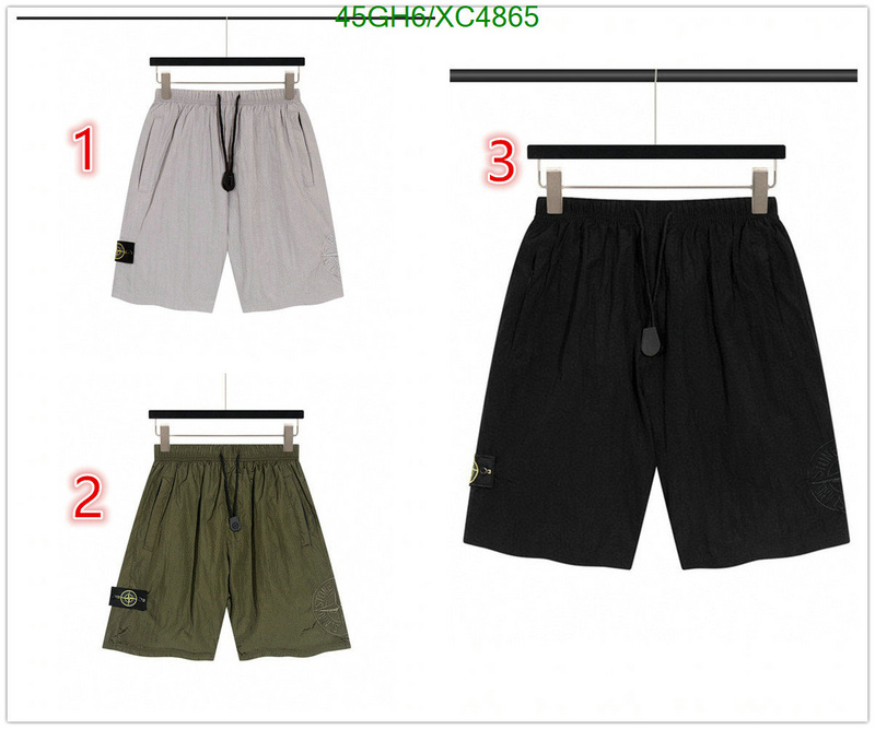 Clothing-Stone Island, Code: XC4865,$: 45USD