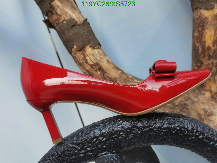 Women Shoes-Ferragamo, Code: XS5723,$: 119USD