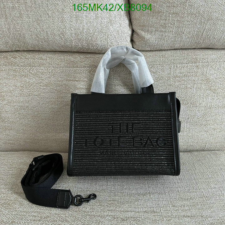 Marc Jacobs Bags -(Mirror)-Handbag- Code: XB8094 $: 165USD