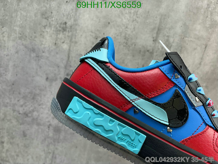 Men shoes-Nike, Code: XS6559,$: 69USD