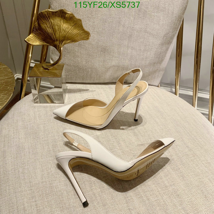 Women Shoes-Gianvito Rossi, Code: XS5737,$: 115USD