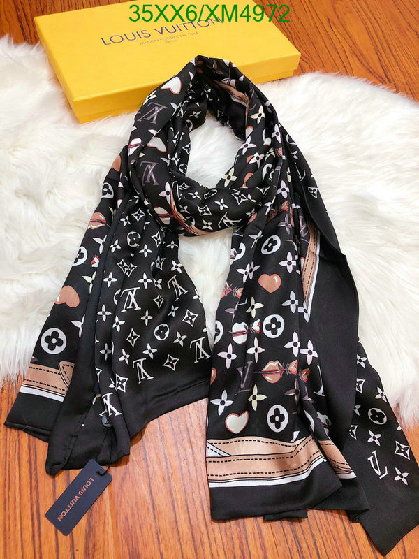 Scarf-LV, Code: XM4972,$: 35USD