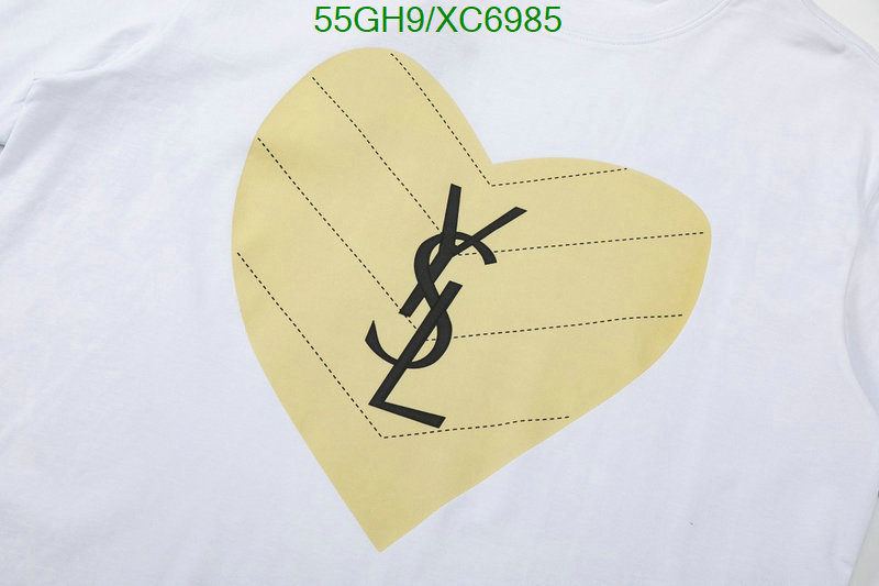 Clothing-YSL, Code: XC6985,$: 55USD