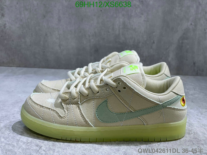 Men shoes-Nike, Code: XS6638,$: 69USD