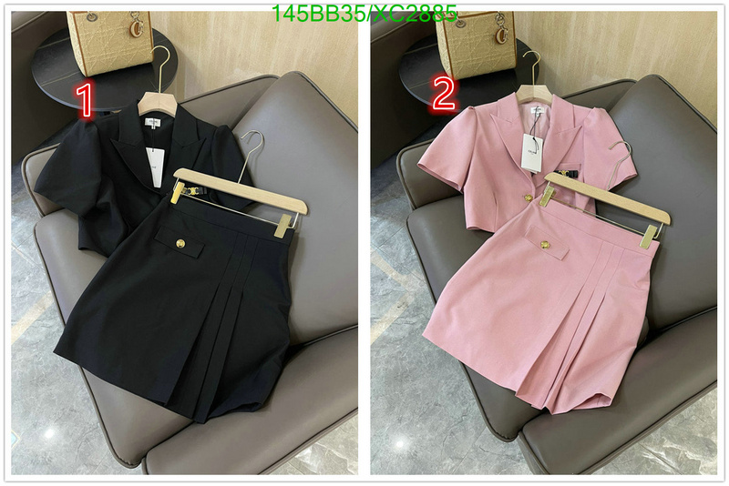 Clothing-Celine, Code: XC2885,$: 145USD