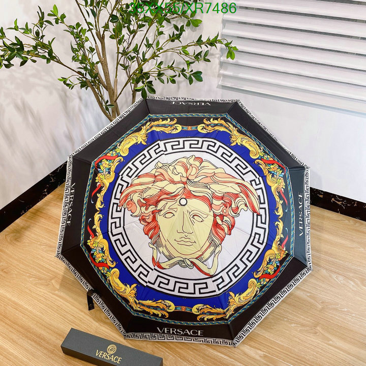 Umbrella-Versace, Code: XR7486,$: 35USD