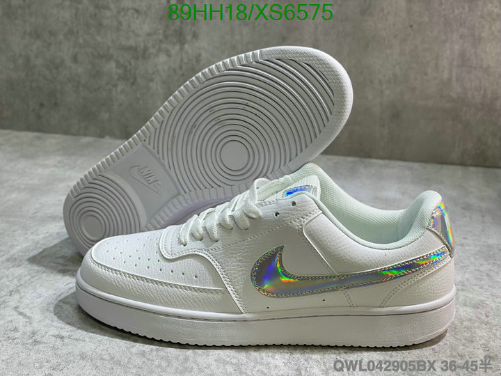 Men shoes-Nike, Code: XS6575,$: 89USD