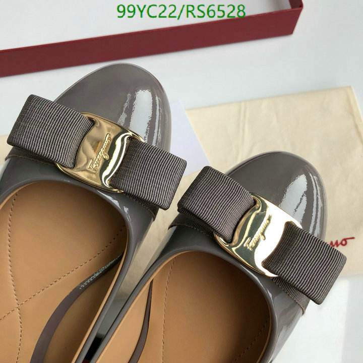 Women Shoes-Ferragamo, Code: RS6528,$: 99USD